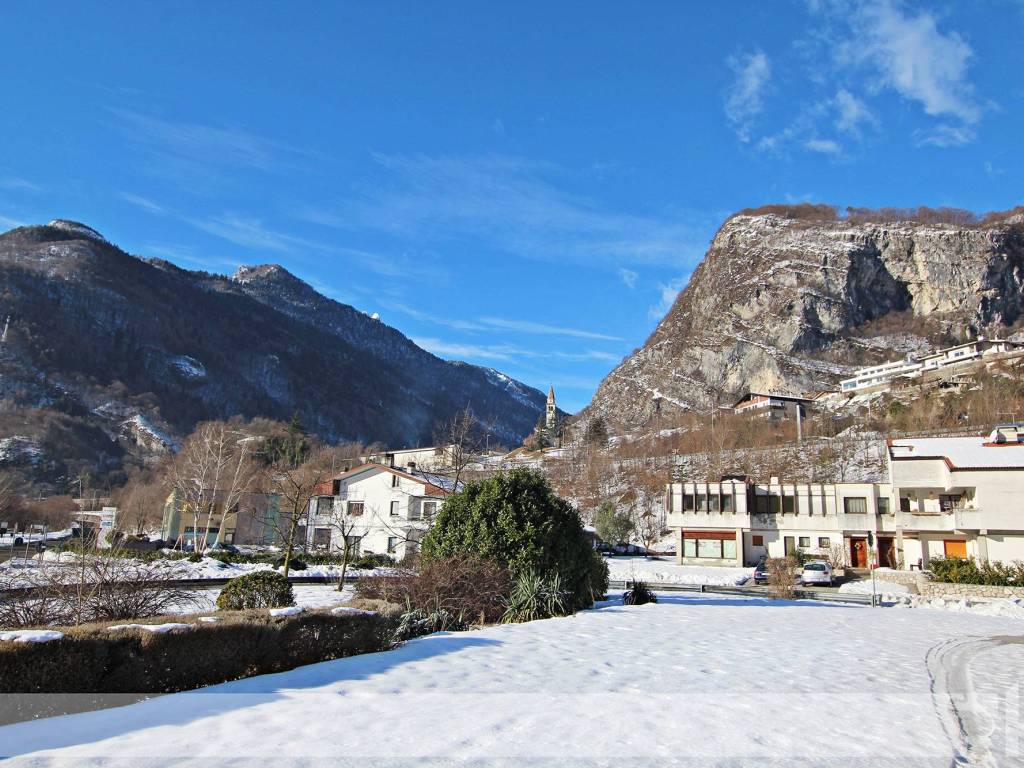 Immobile a Longarone in Via Gustavo Protti, 33 - Foto 2