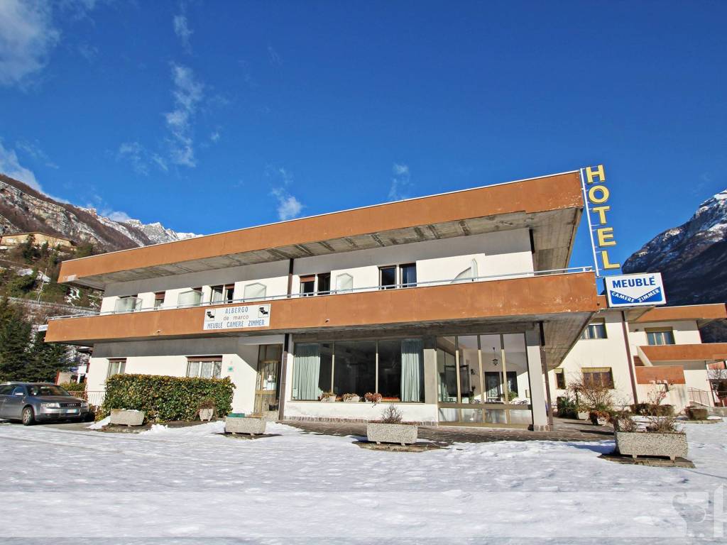 Immobile a Longarone in Via Gustavo Protti, 33 - Foto 3