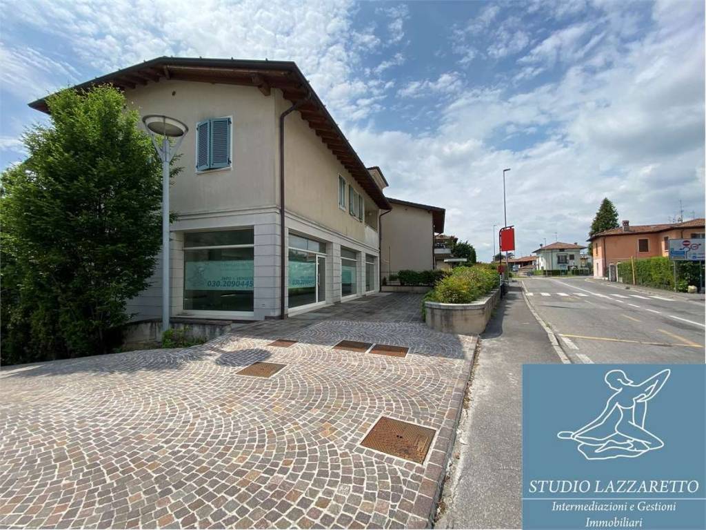 Immobile a Gussago in via caporalino, 46 - Foto 2