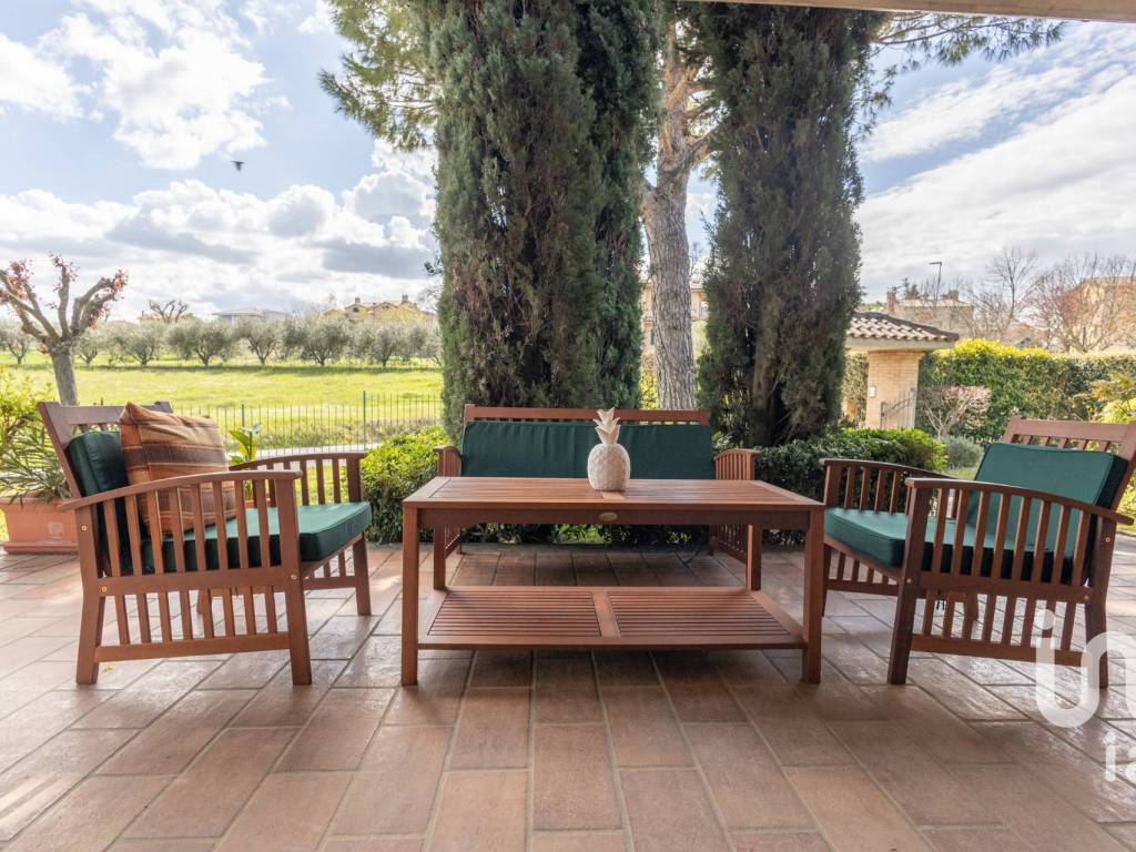 Villa a Appignano in Via giovanni boccaccio - Foto 4