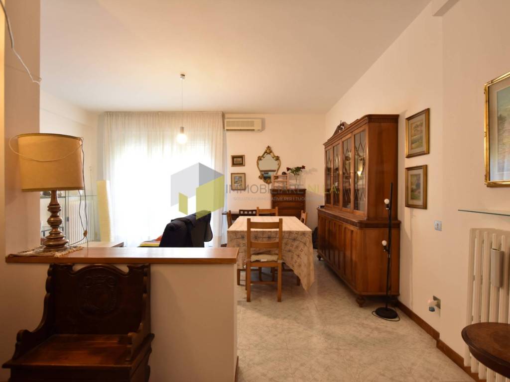Appartamento a Pisa in Via Giovanni Randaccio - Foto 2