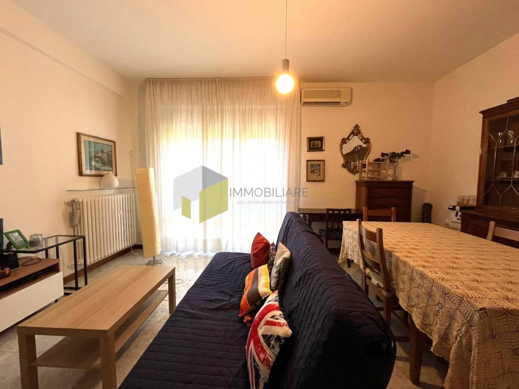 Appartamento a Pisa in Via Giovanni Randaccio - Foto 4
