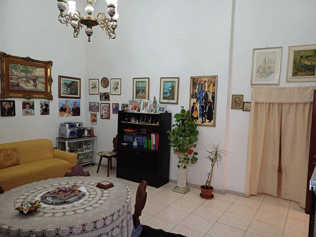 Appartamento a Sorso in Via Barisone 36 - Foto 4