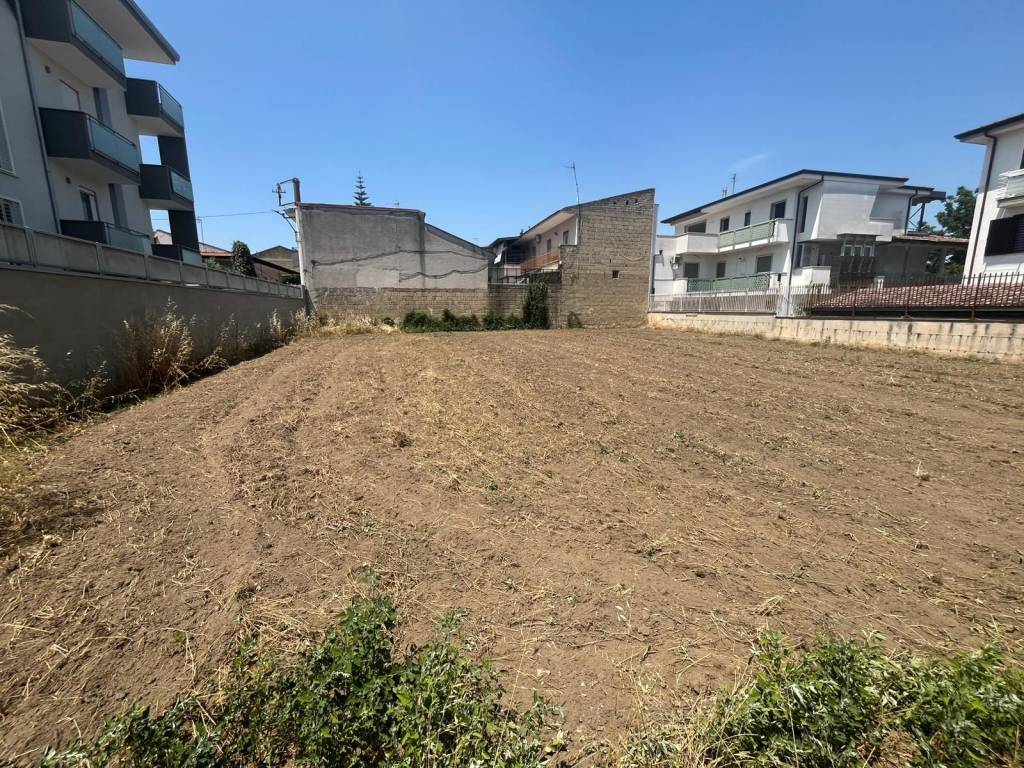 Terreno a San marcellino - Foto 2