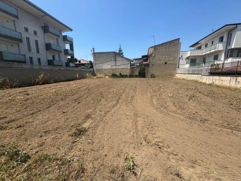 Terreno a San marcellino - Foto 3