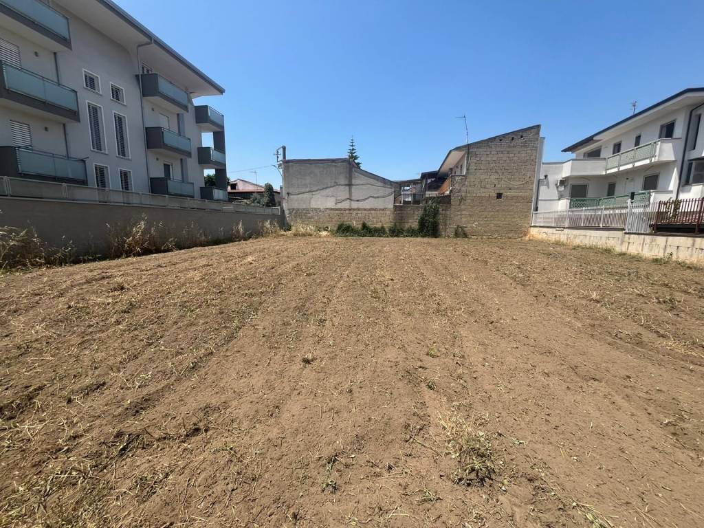 Terreno a San marcellino - Foto 4