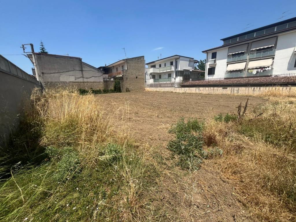 Terreno a San marcellino - Foto 5