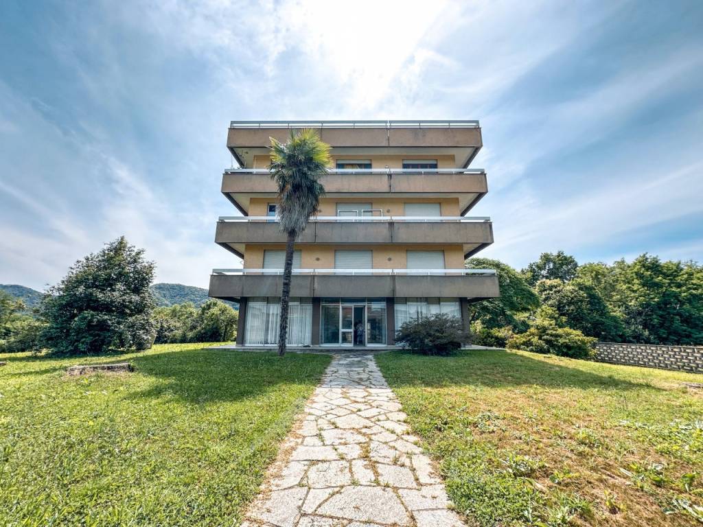 Appartamento a Prato sesia in Via Giacomo Matteotti, 155 - Foto 3