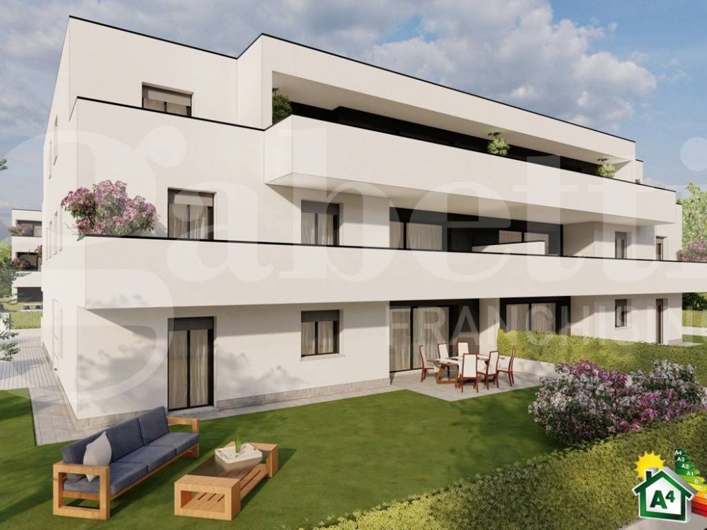 Appartamento a Saonara in VIA VIGONOVESE, 74 - Foto 3