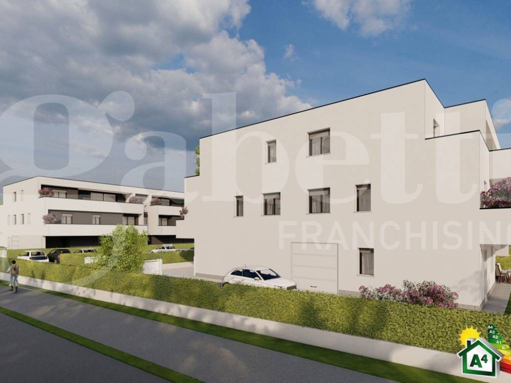 Appartamento a Saonara in VIA VIGONOVESE, 74 - Foto 5