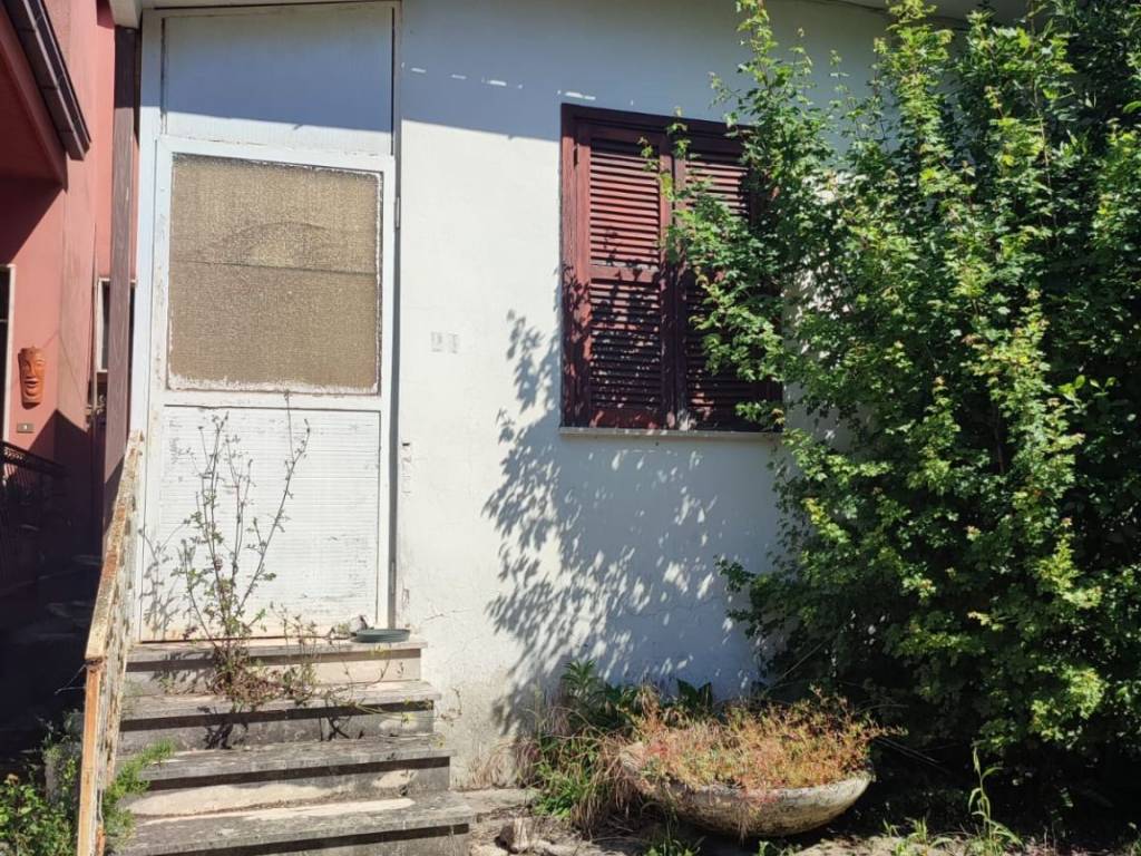 Villa a Ceccano in Via Colle San Sebastiano, 21 - Foto 3