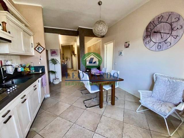 Appartamento a Montecatini-terme in Via Dante Alighieri - Foto 3