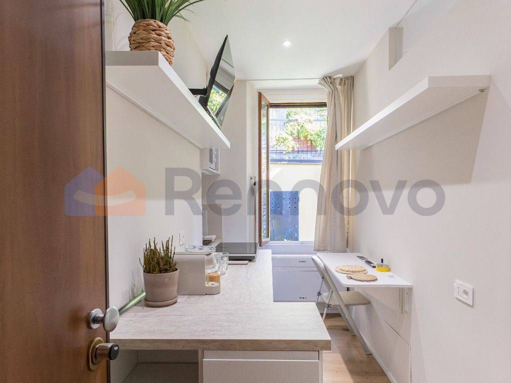Appartamento a Como in Via dei Villini, 2 - Foto 2