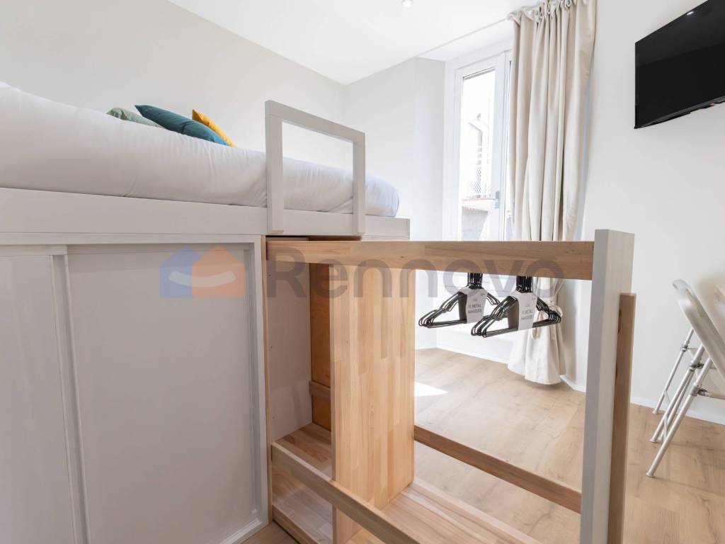 Appartamento a Como in Via dei Villini, 2 - Foto 4