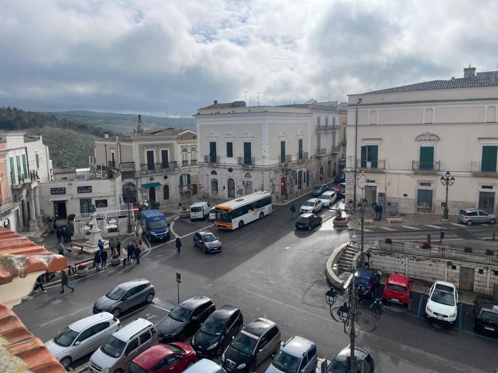Appartamento a Minervino murge in Piazza Giovanni Bovio, 31 - Foto 2