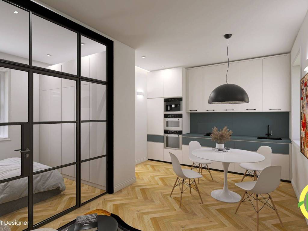 Appartamento a Udine in Via del Maglio - Foto 3