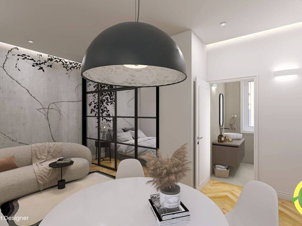 Appartamento a Udine in Via del Maglio - Foto 4