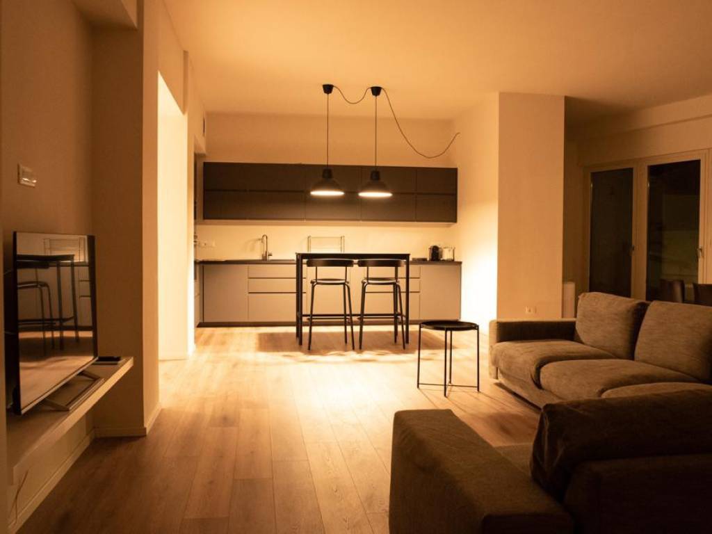 Appartamento a Piacenza in Viale dei Mille, 3 - Foto 4