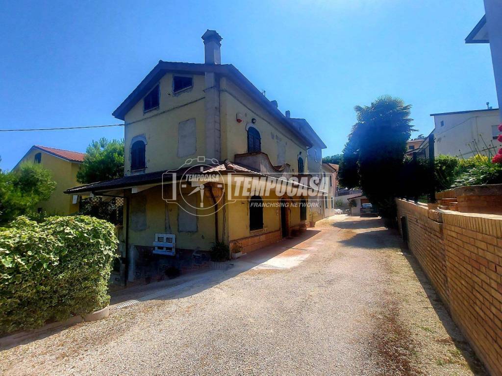 Casa indipendente a Castelfidardo - Foto 4