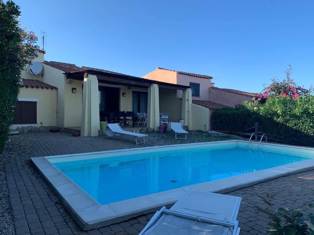 Villa a Stintino in Via Il Tramonto, 24 - Foto 3