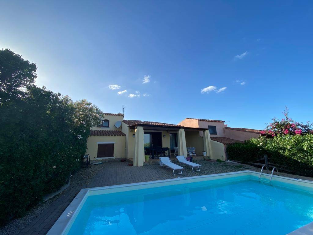Villa a Stintino in Via Il Tramonto, 24 - Foto 4