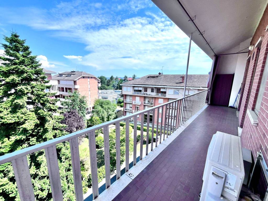 Appartamento a Asti in Vicolo Giuseppe Conti, 4 - Foto 2