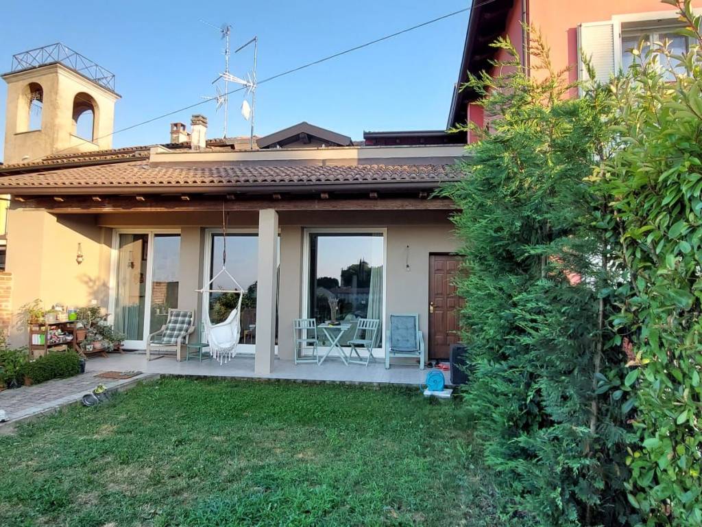 Villa a Casale monferrato in Regione Mandoletta, 39 - Foto 2