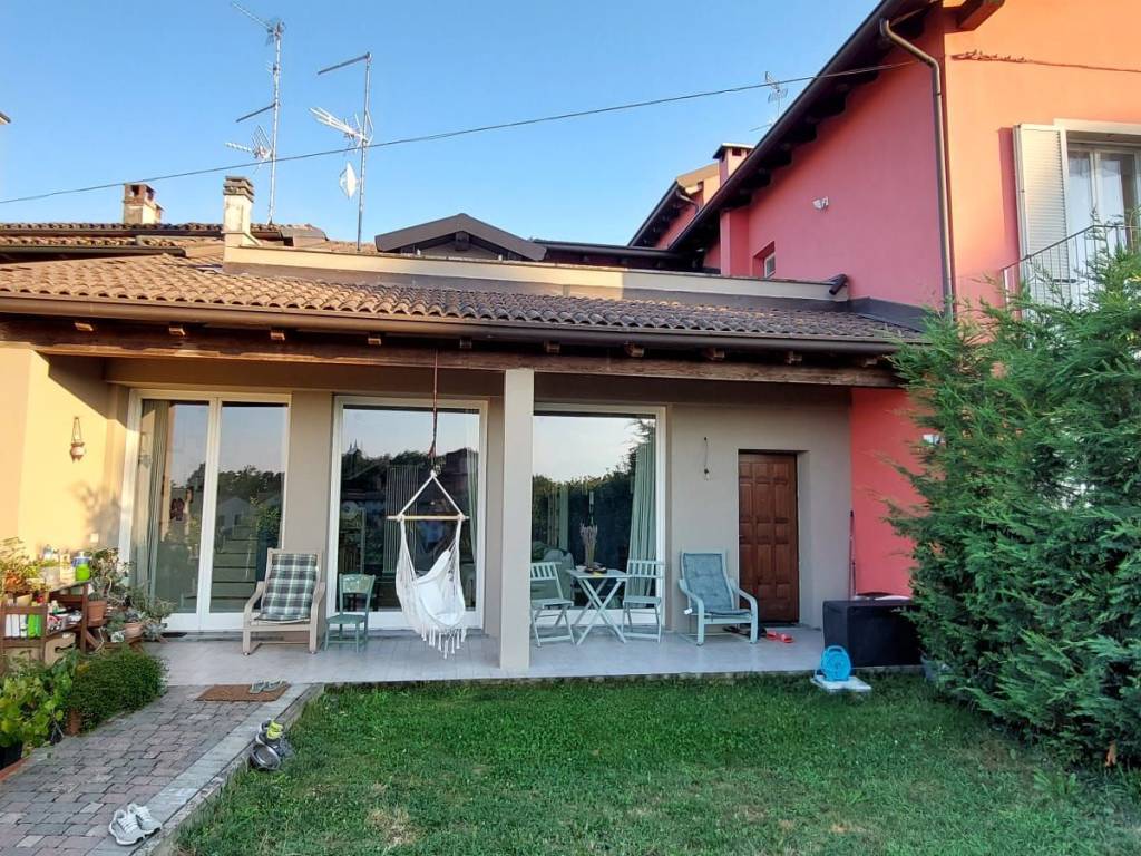 Villa a Casale monferrato in Regione Mandoletta, 39 - Foto 3