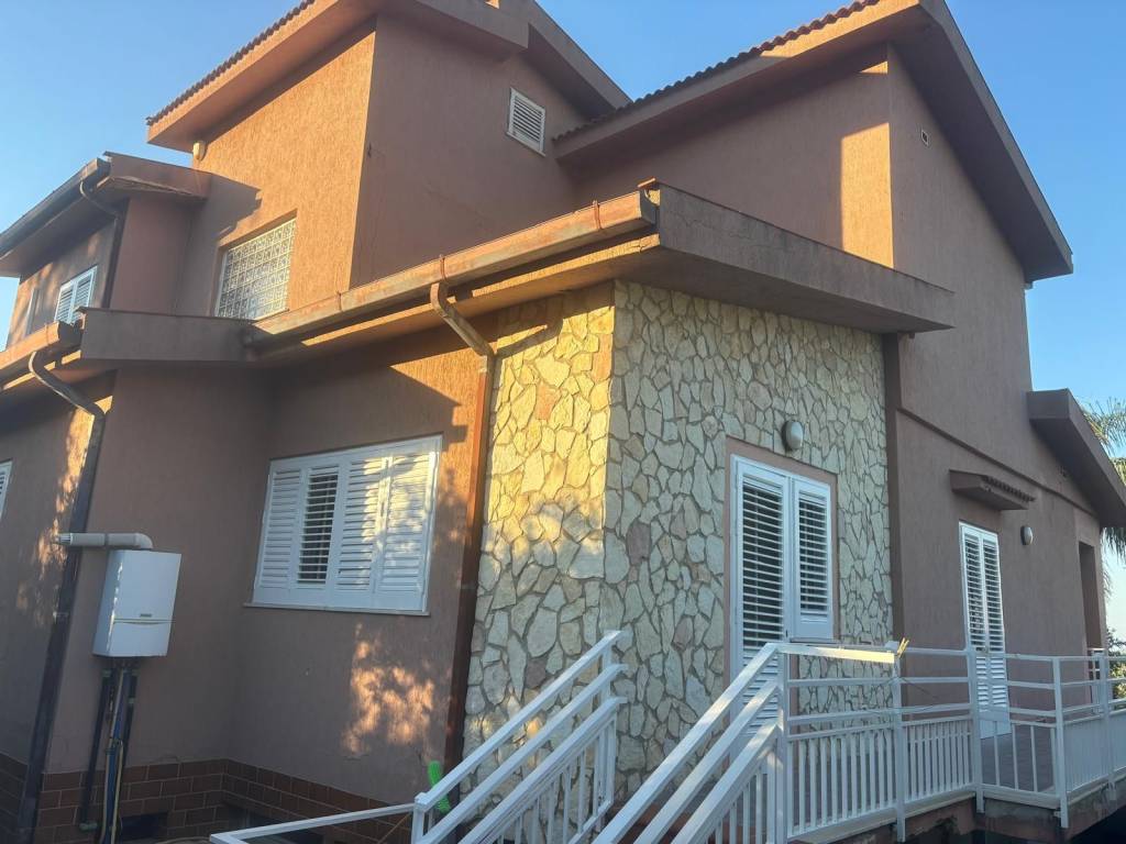 Villa a Carini in Via Limoni, 6 - Foto 2