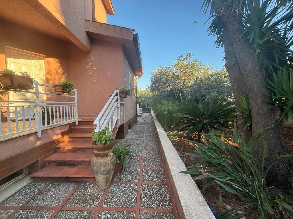 Villa a Carini in Via Limoni, 6 - Foto 5