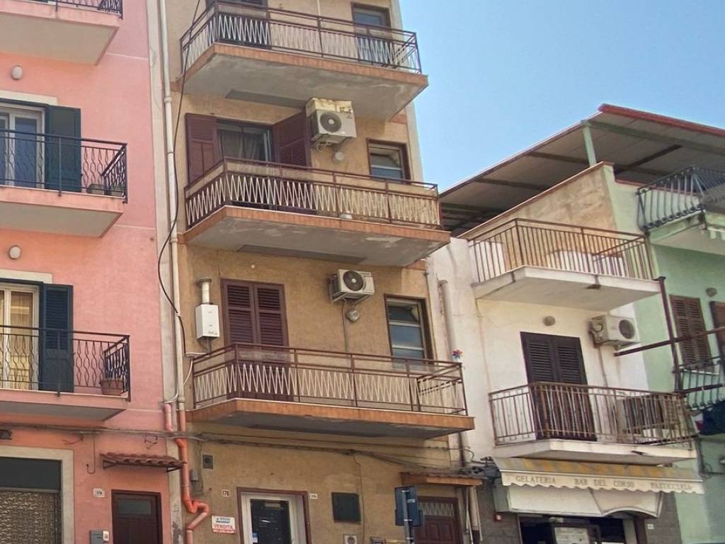 Appartamento a Capaci in Corso Vittorio Emanuele, 174 - Foto 2