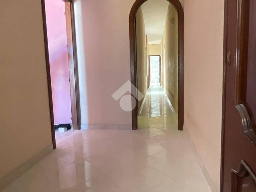 Appartamento a Capaci in Corso Vittorio Emanuele, 174 - Foto 3