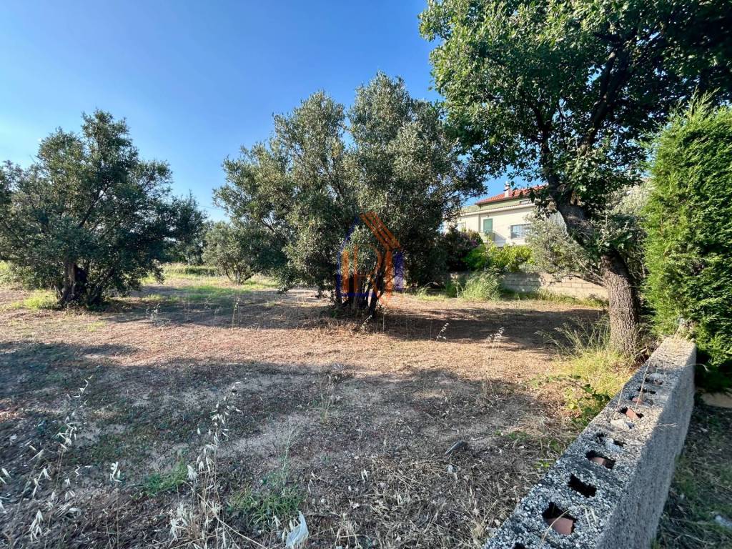 Terreno a Soverato in Via Santicelli, 22 - Foto 3