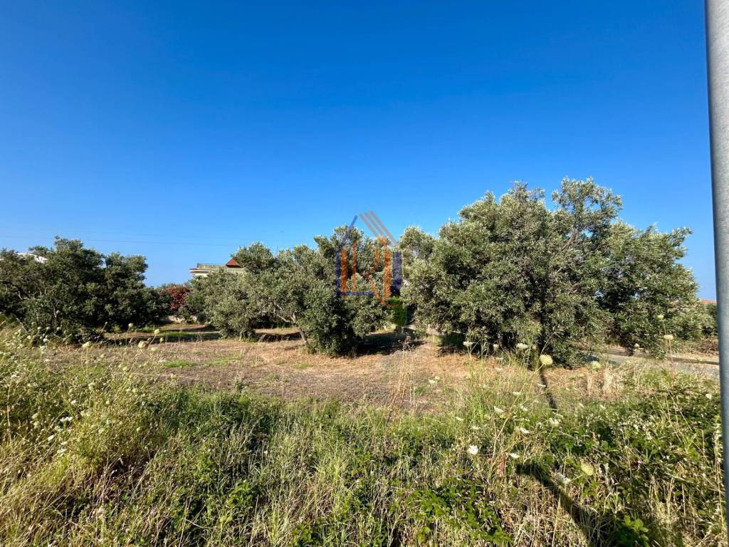 Terreno a Soverato in Via Santicelli, 22 - Foto 4