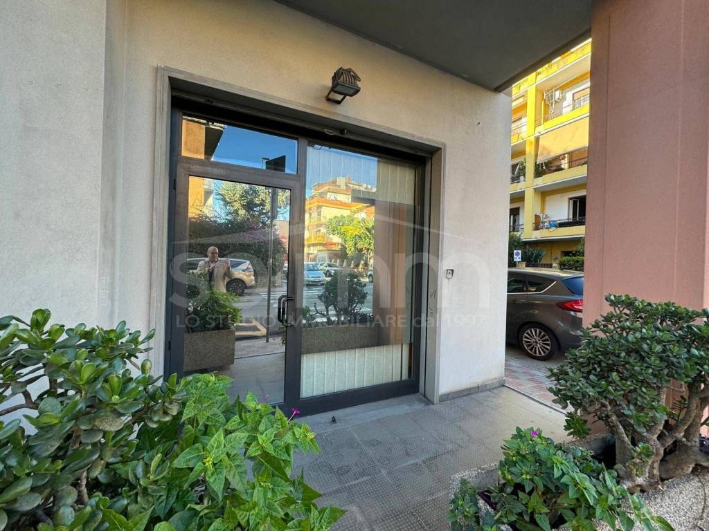 Appartamento a Cagliari in via tommaseo, 14 - Foto 2