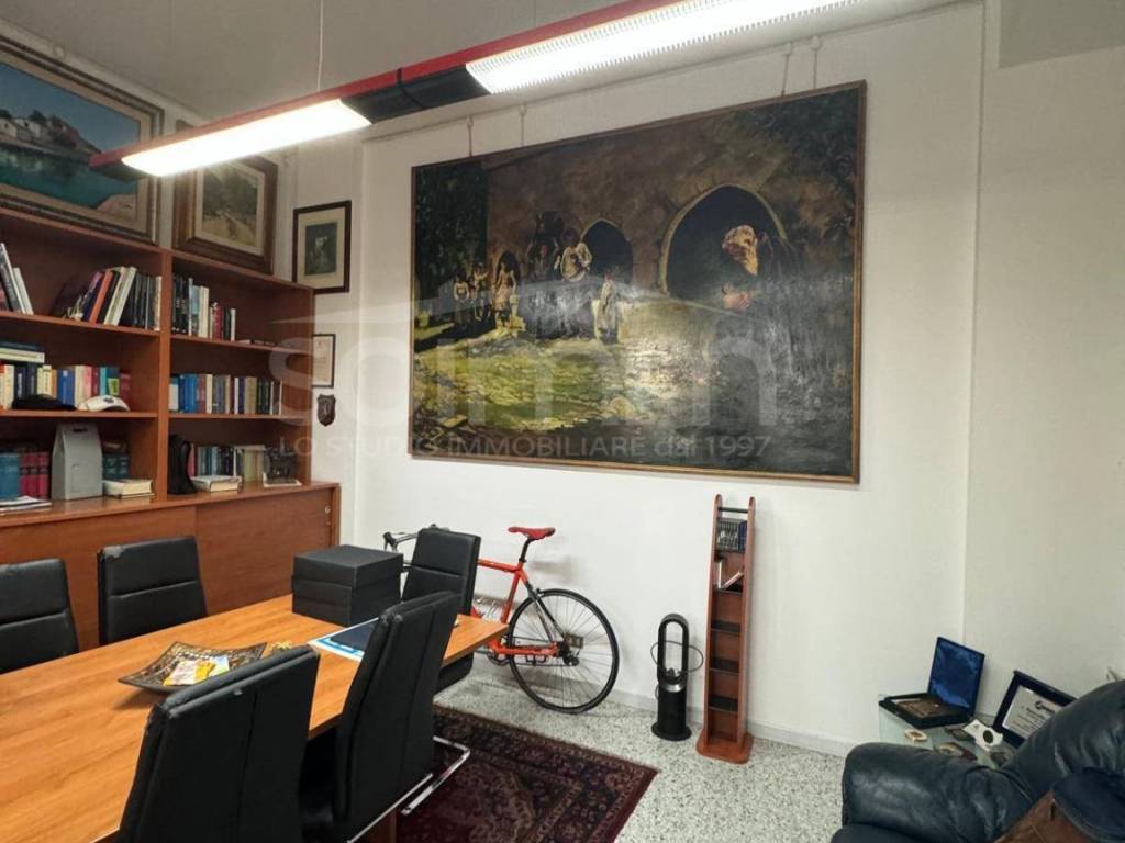 Appartamento a Cagliari in via tommaseo, 14 - Foto 3
