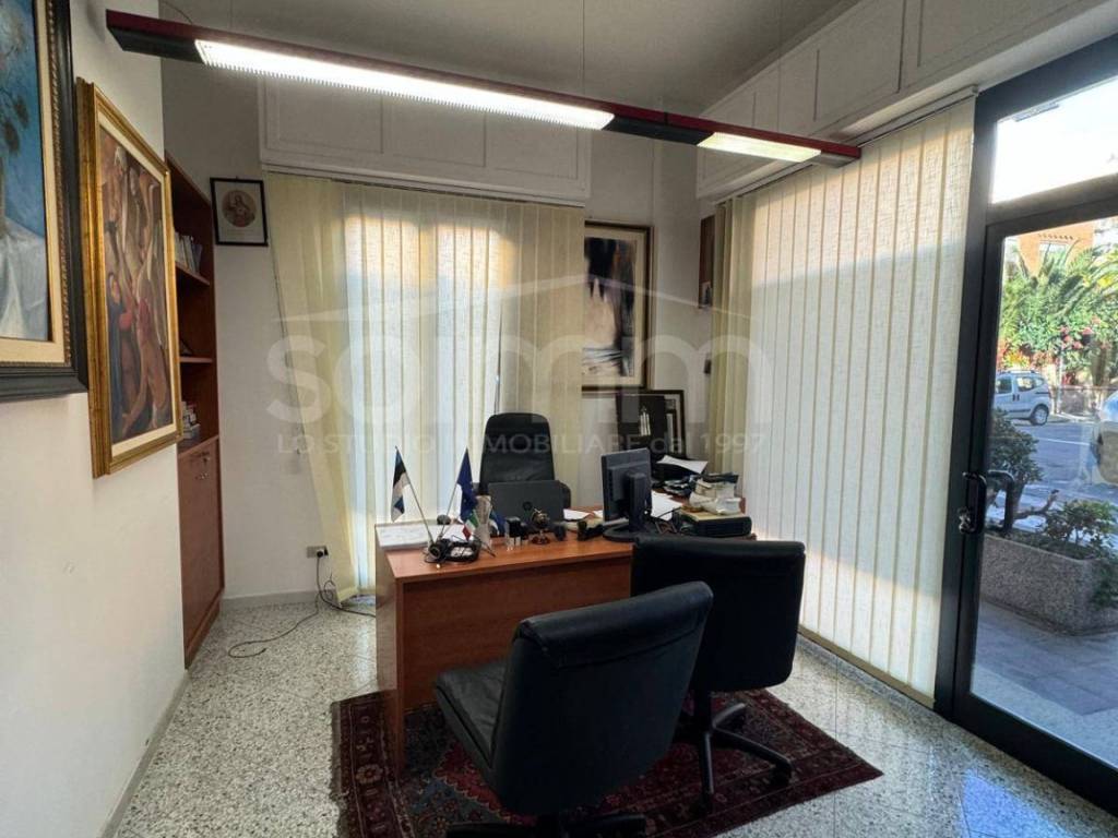 Appartamento a Cagliari in via tommaseo, 14 - Foto 4