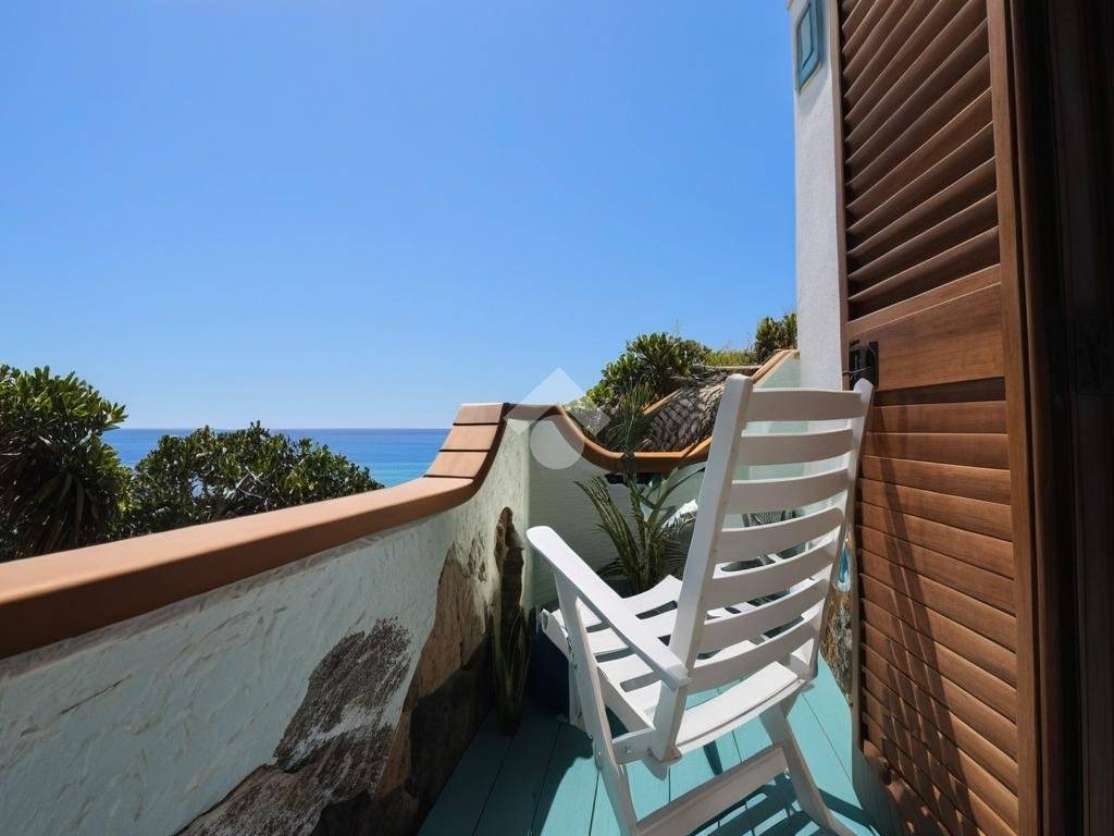 Villa a Maratea in Strada Comunale Luppa, 24 - Foto 3