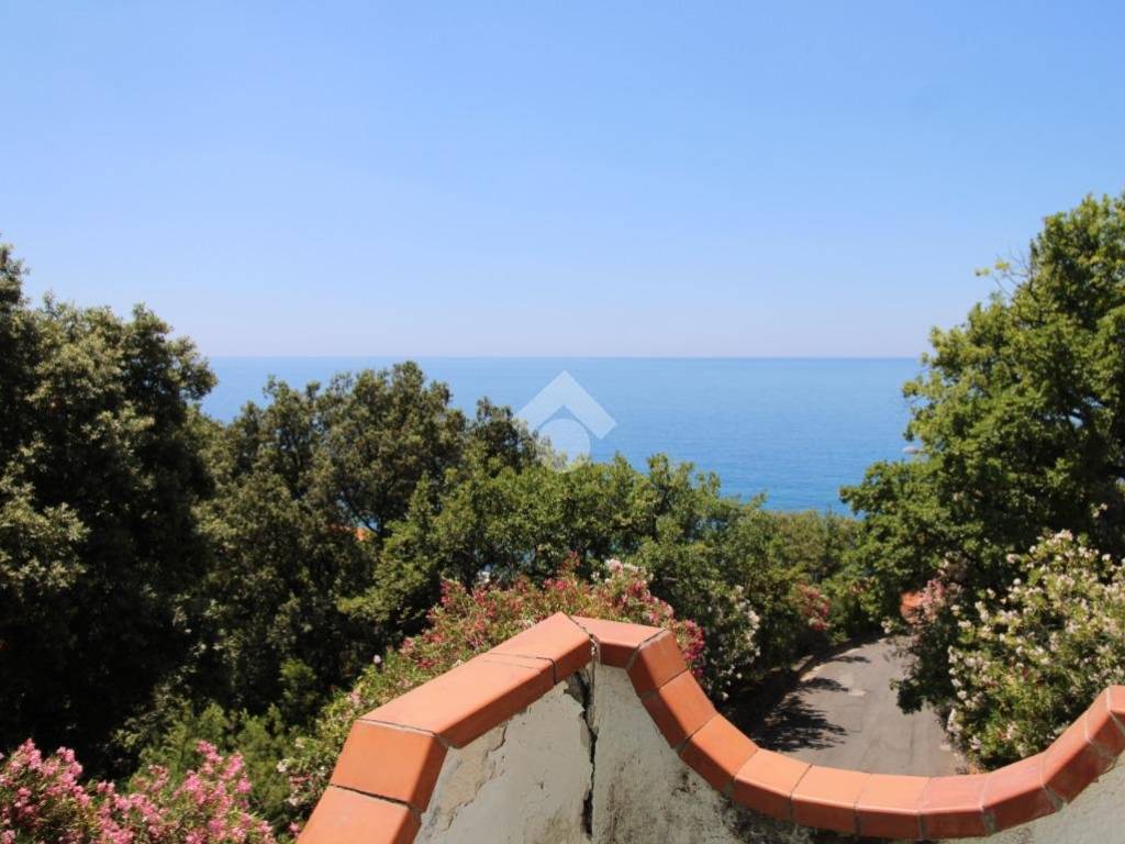 Villa a Maratea in Strada Comunale Luppa, 24 - Foto 4