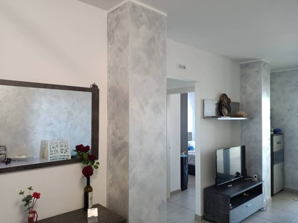 Appartamento a Martinsicuro in Via Capri, 60 - Foto 2