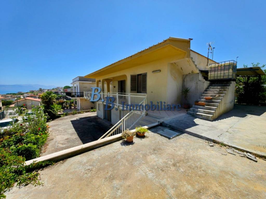 Villa a Alcamo in Via Orione - Foto 2