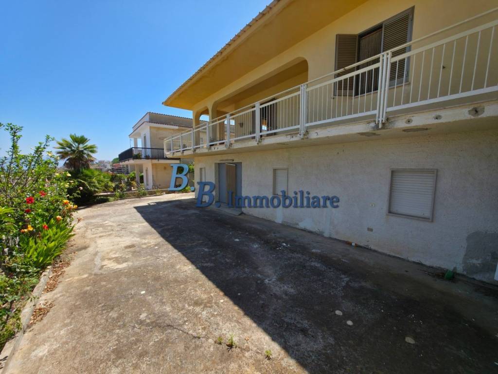 Villa a Alcamo in Via Orione - Foto 4
