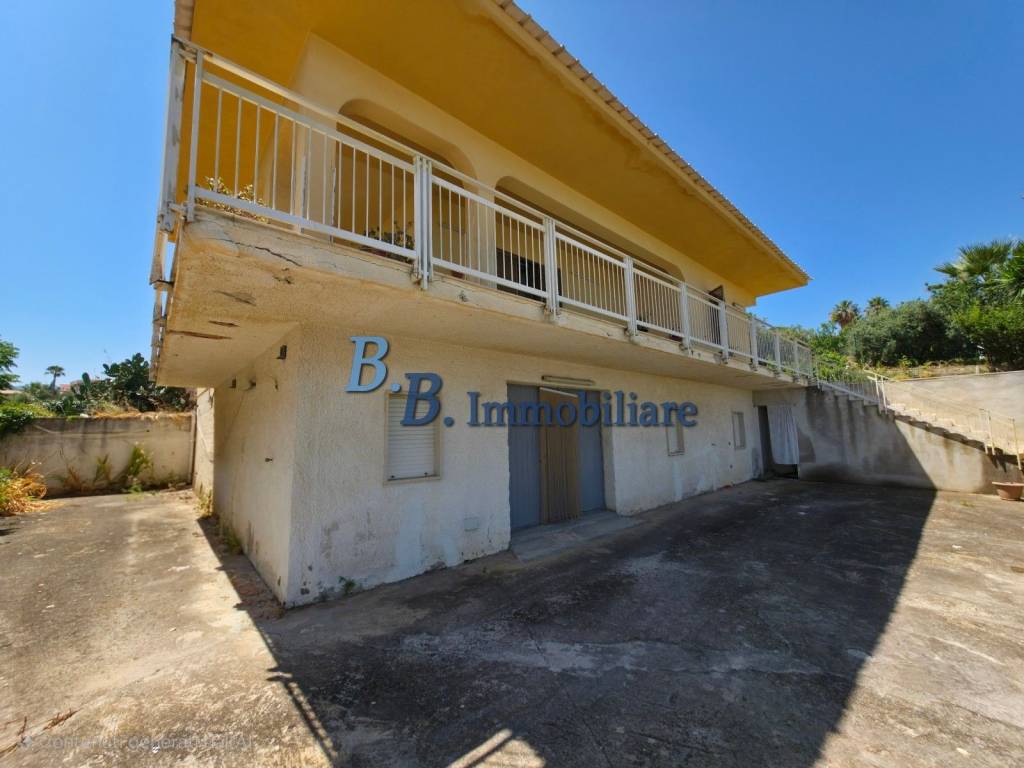 Villa a Alcamo in Via Orione - Foto 5