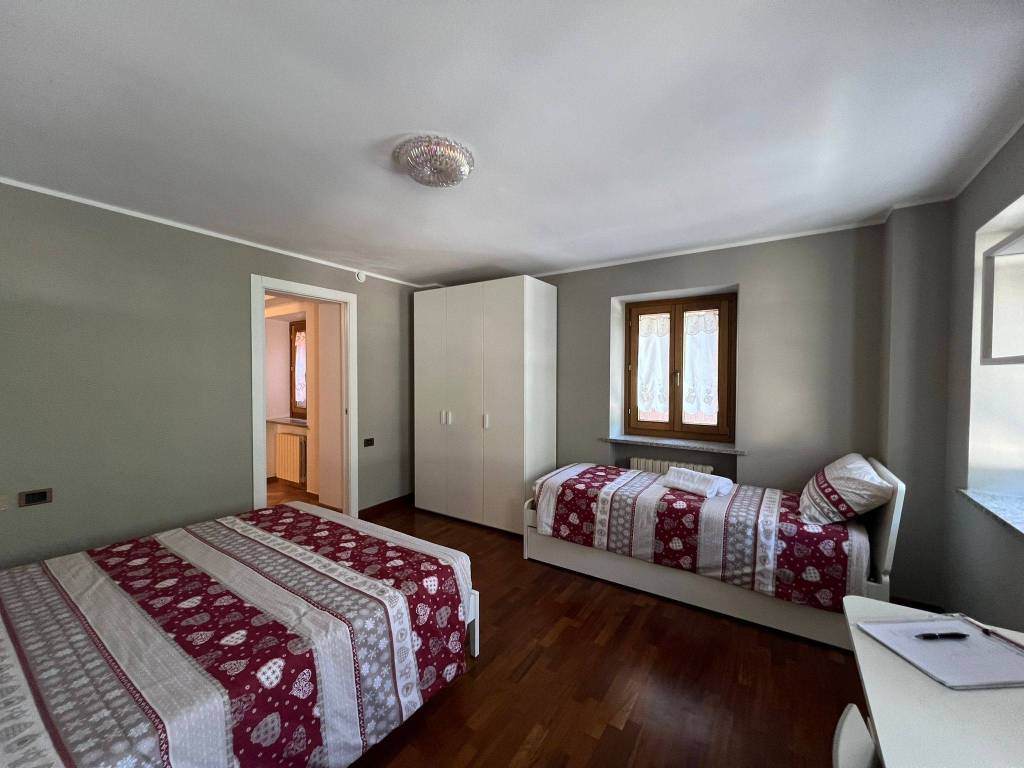 Appartamento a San pietro di cadore in Via Argentiera - Foto 2