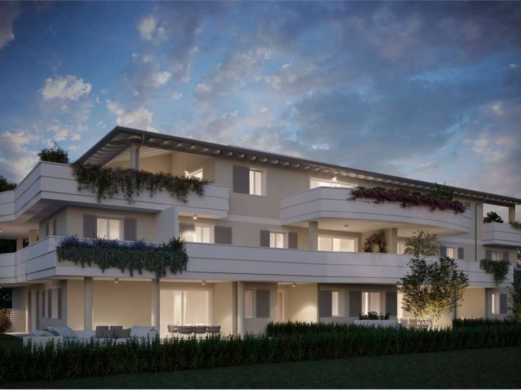 Appartamento a Castelnuovo rangone in Via Vecchi, 6 - Foto 2