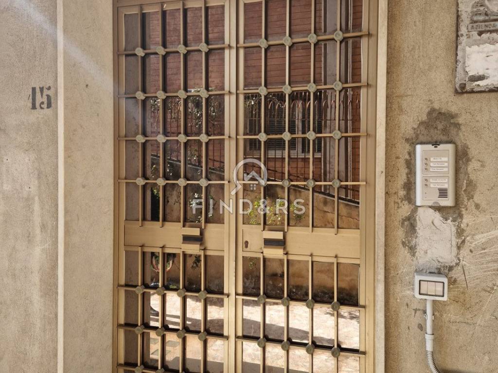 Appartamento a Reggio calabria in VIA NICOLA MANFROCE 15 - Foto 3