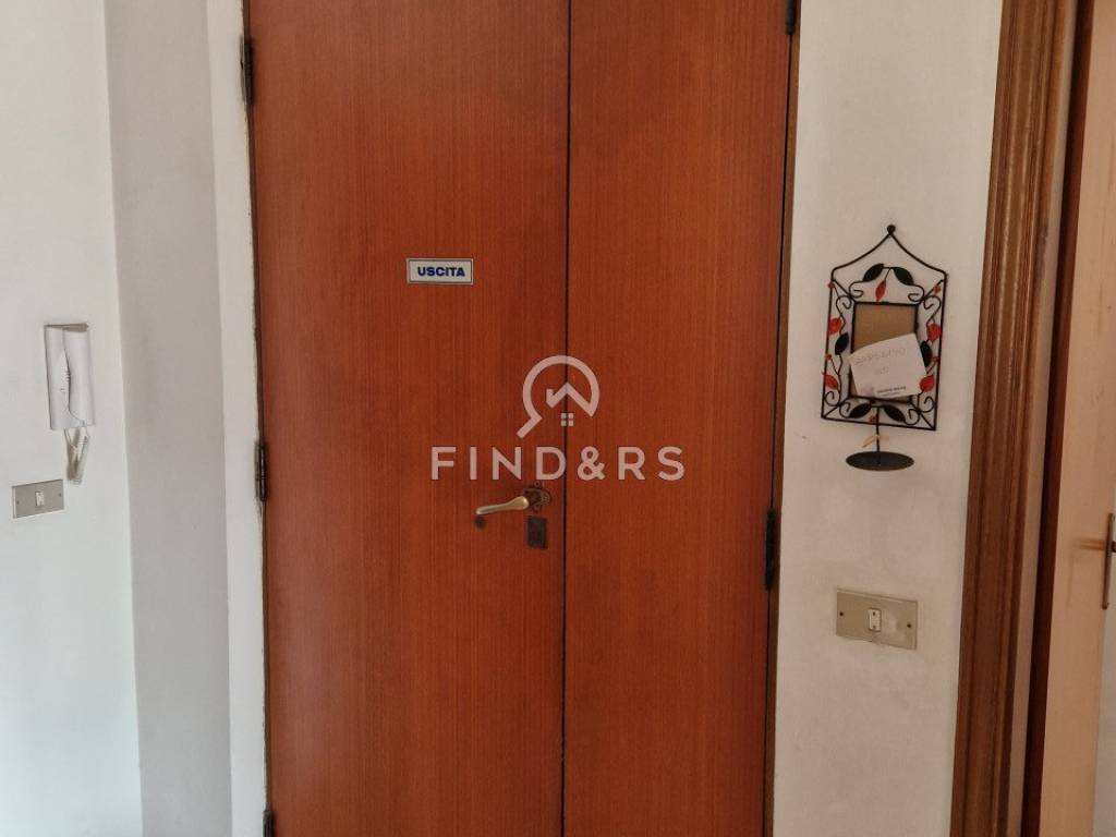 Appartamento a Reggio calabria in VIA NICOLA MANFROCE 15 - Foto 5