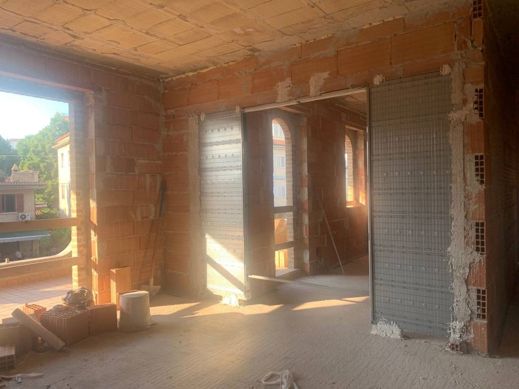 Appartamento a Monsampolo del tronto in Via Salaria - Foto 4