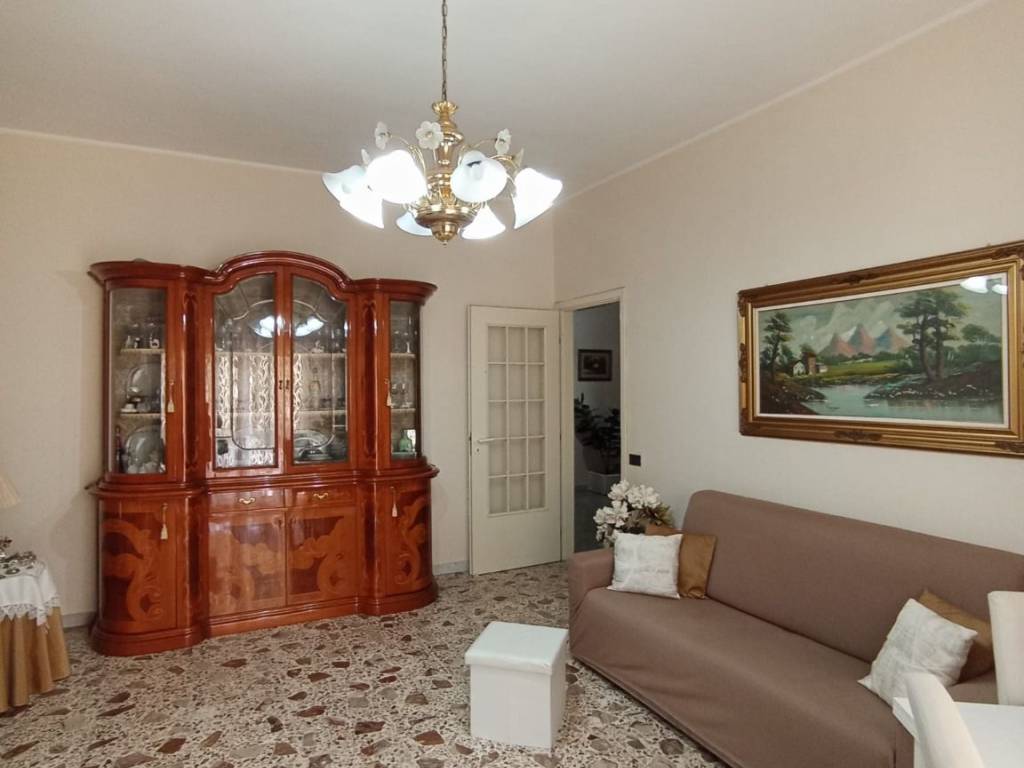 Appartamento a San nicola la strada in Via Leonardo da Vinci - Foto 5