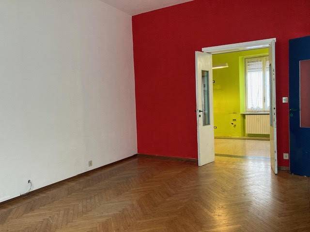 Appartamento a Biella in Piazza Adua - Foto 5